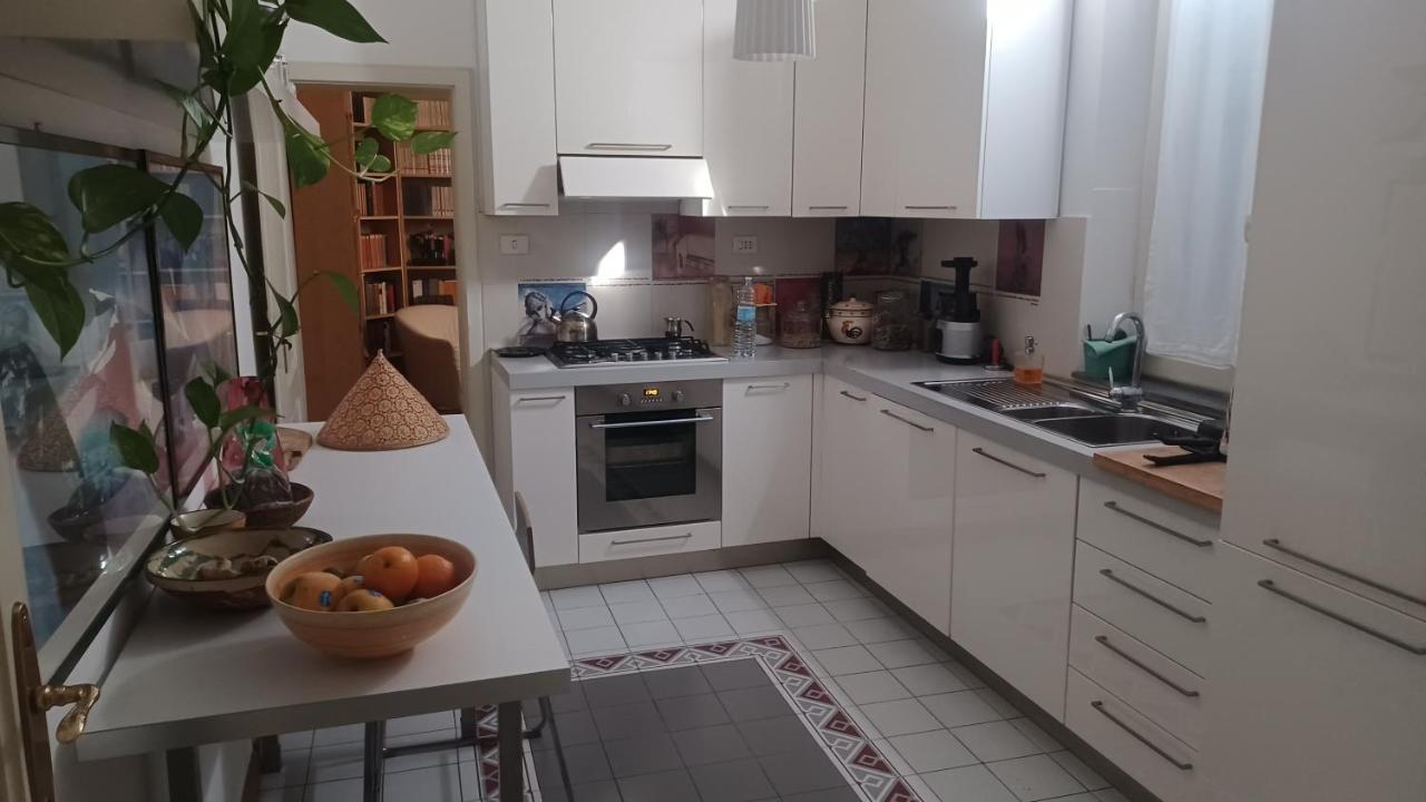 モデナ Casa Braglia Bed & Breakfast エクステリア 写真