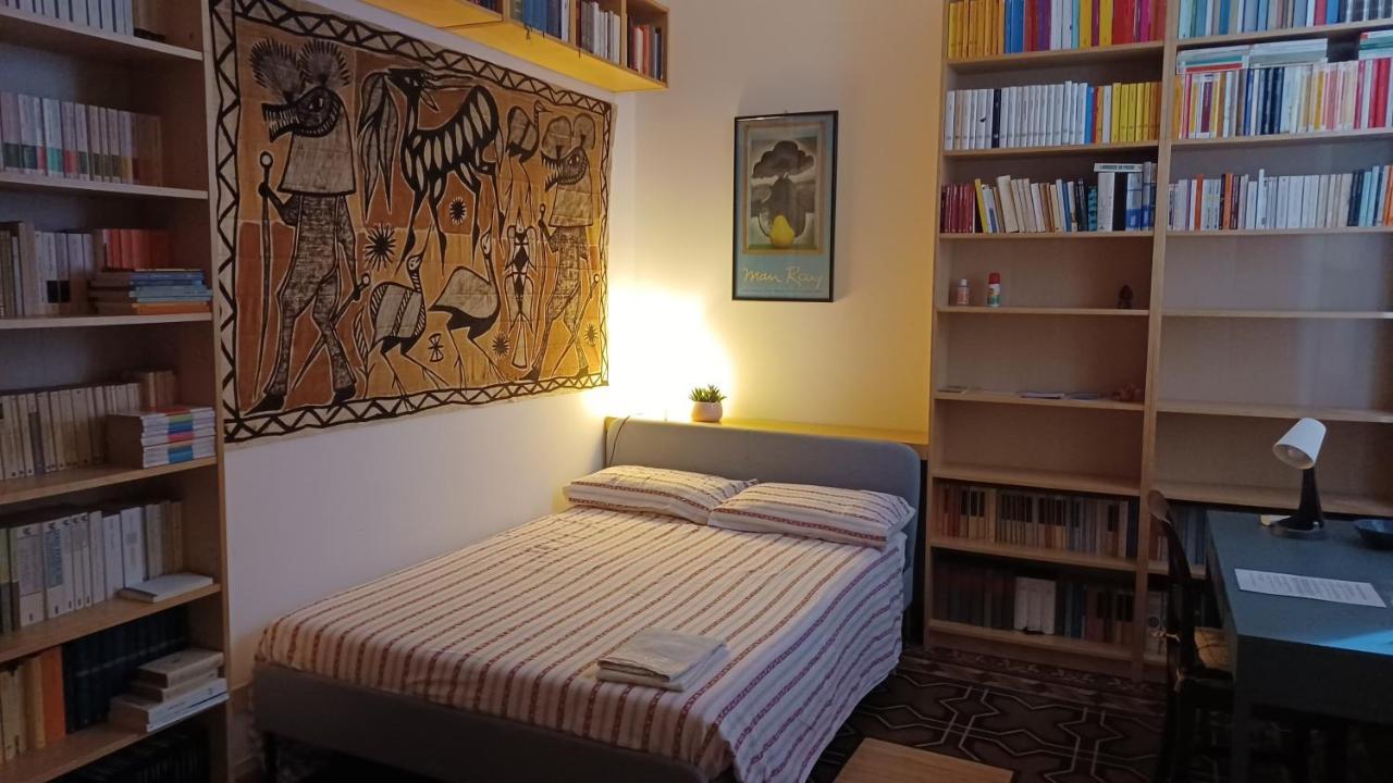 モデナ Casa Braglia Bed & Breakfast エクステリア 写真