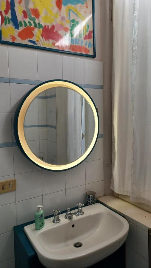 モデナ Casa Braglia Bed & Breakfast エクステリア 写真
